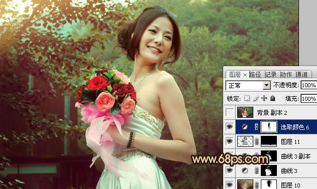 ps图片制作教程