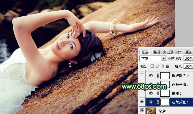 ps图片制作教程