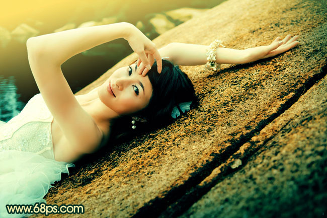 ps图片制作教程