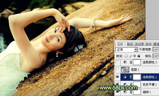 ps图片制作教程