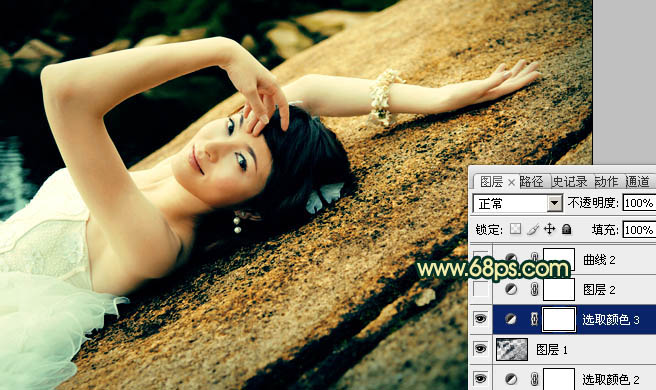 ps图片制作教程