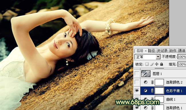 ps图片制作教程