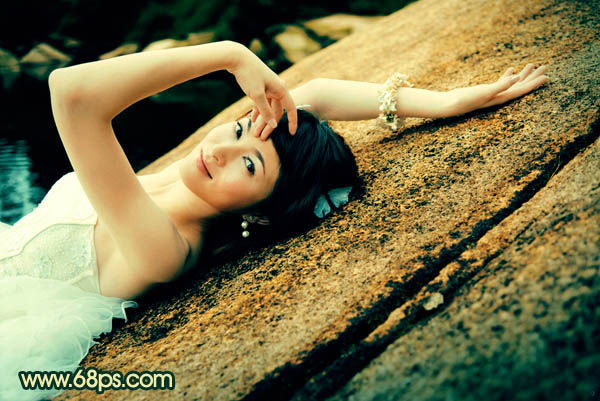 ps图片制作教程