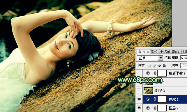 ps图片制作教程