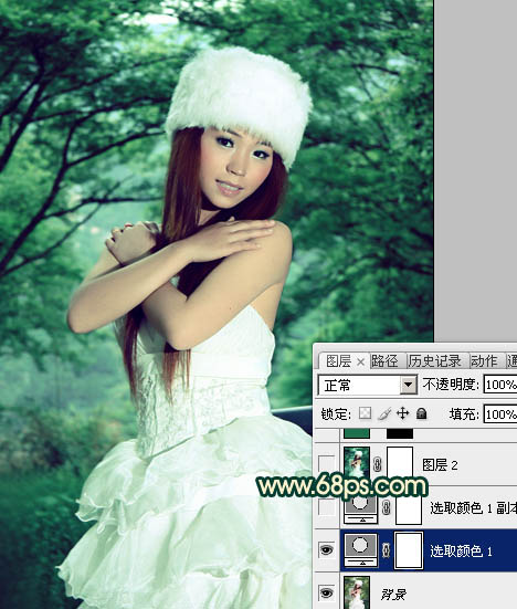 ps图片制作教程