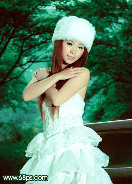 ps图片制作教程