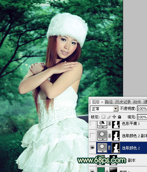 ps图片制作教程