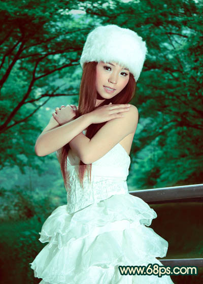 ps图片制作教程