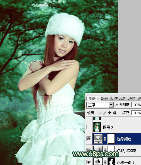 ps图片制作教程