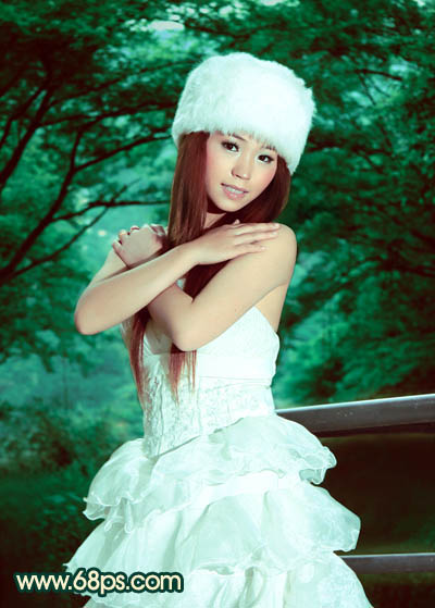 ps图片制作教程