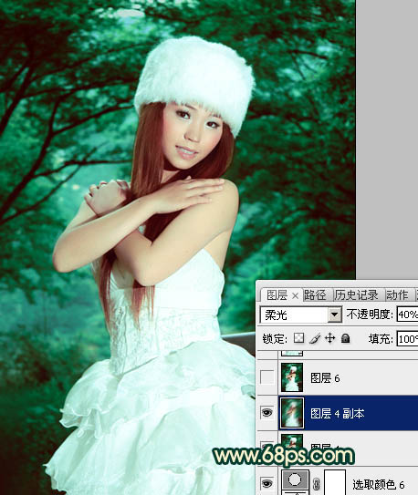 ps图片制作教程