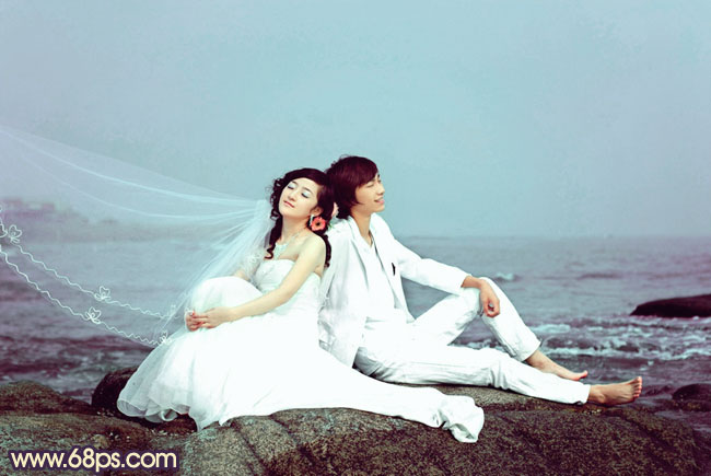 ps图片制作教程