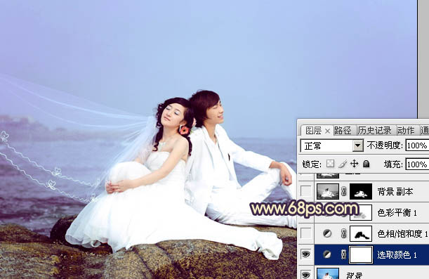 ps图片制作教程