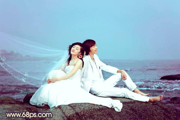 ps图片制作教程