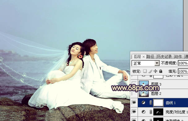 ps图片制作教程