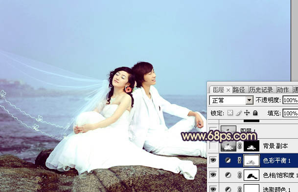 ps图片制作教程