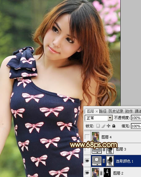 ps图片制作教程