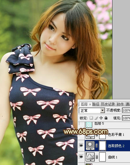 ps图片制作教程