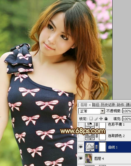 ps图片制作教程