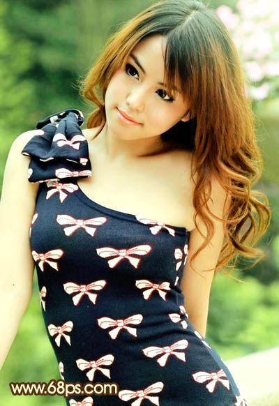 ps图片制作教程