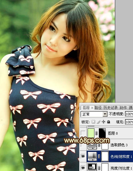 ps图片制作教程