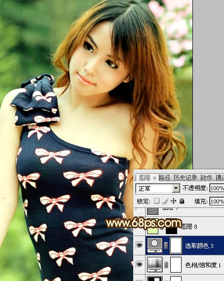 ps图片制作教程