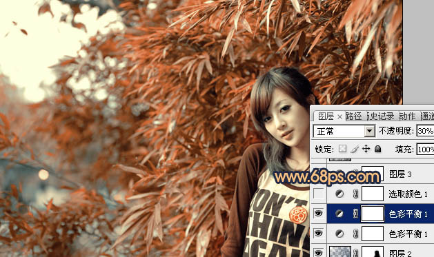 ps图片制作教程