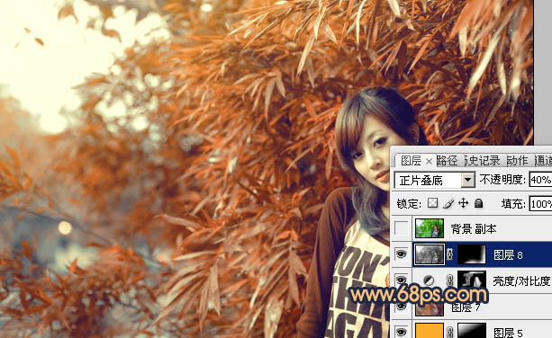 ps图片制作教程