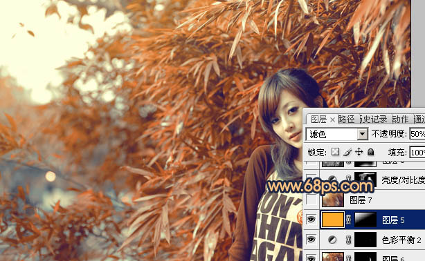 ps图片制作教程