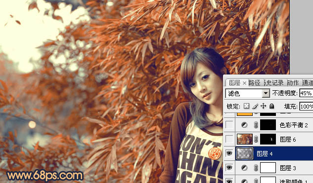 ps图片制作教程