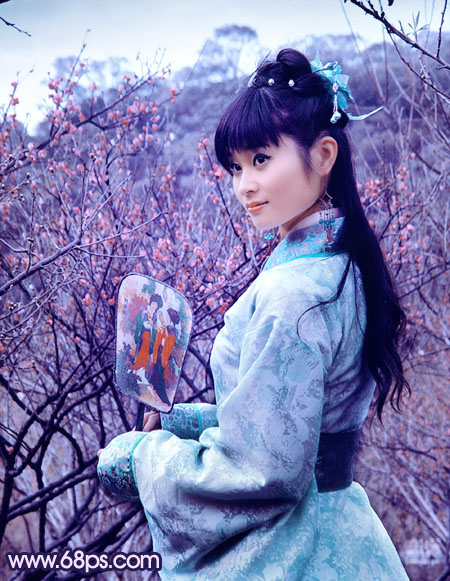 ps图片制作教程