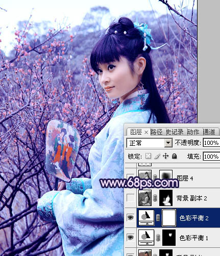 ps图片制作教程