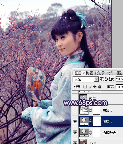 ps图片制作教程