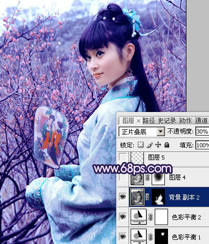 ps图片制作教程