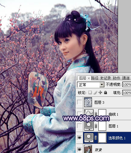 ps图片制作教程