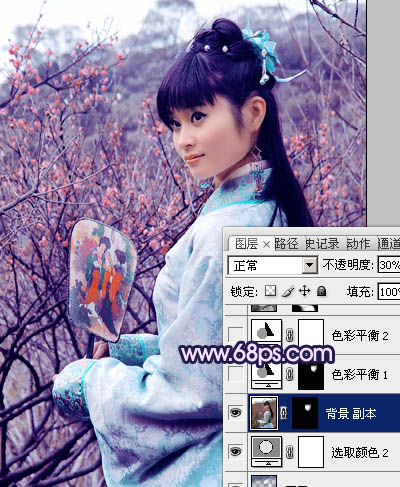 ps图片制作教程