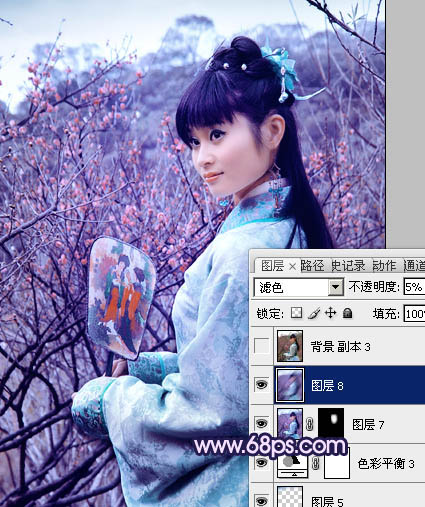 ps图片制作教程