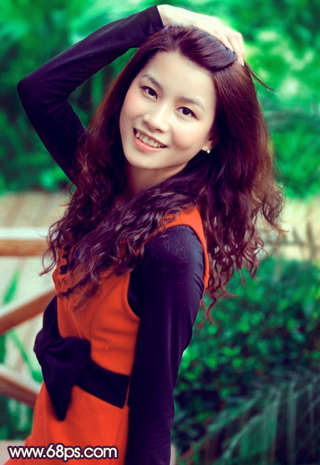 ps图片制作教程