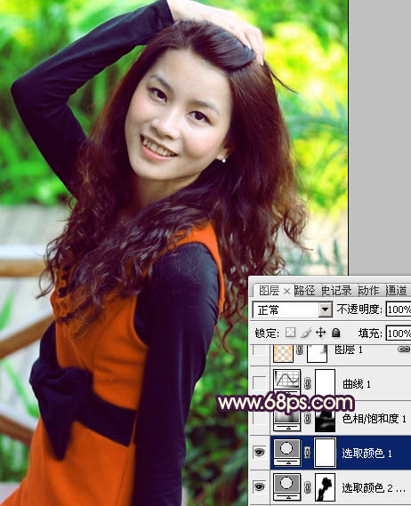 ps图片制作教程