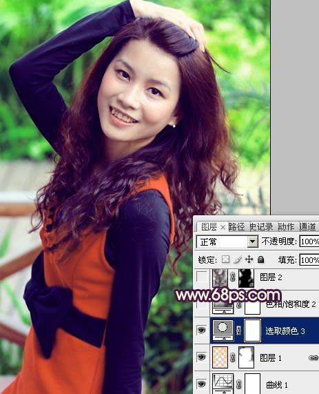 ps图片制作教程