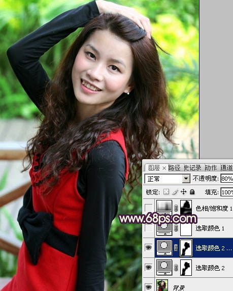 ps图片制作教程