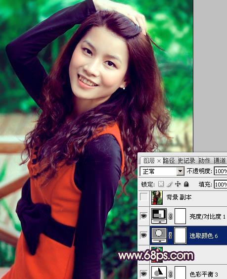 ps图片制作教程