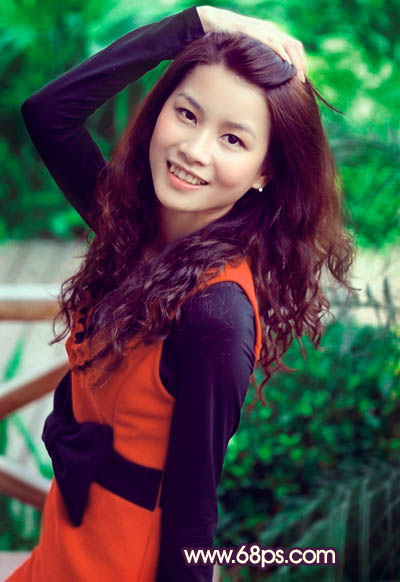 ps图片制作教程