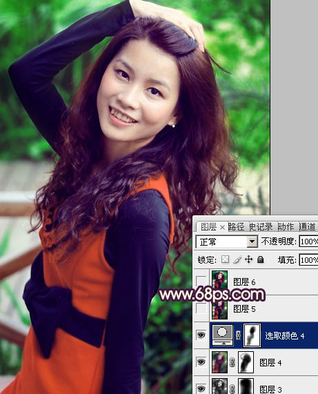 ps图片制作教程