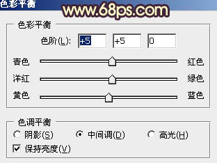 ps图片制作教程