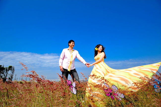 ps图片制作教程