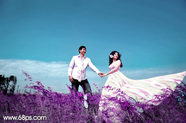 ps图片制作教程