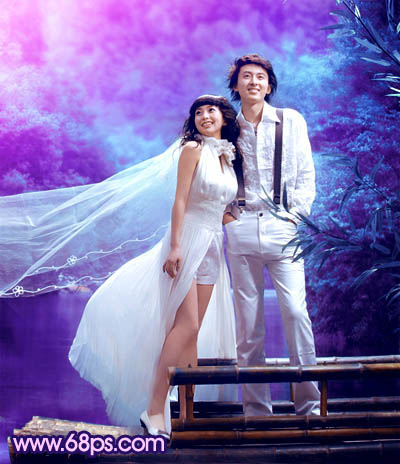 ps图片制作教程