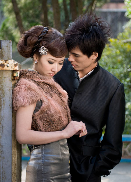 ps图片制作教程