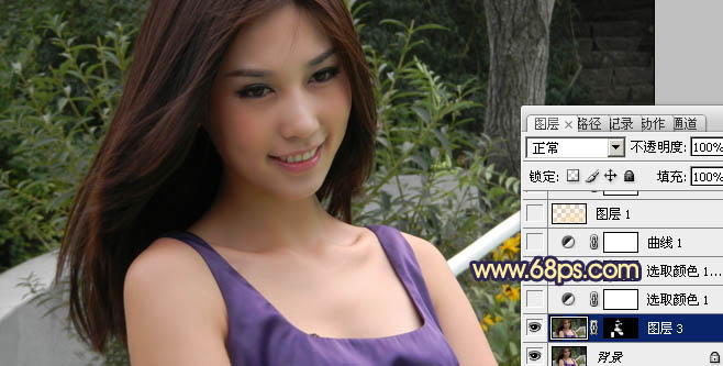 ps图片制作教程